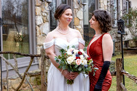 Bride Prep