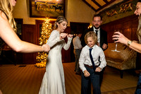 Dancing