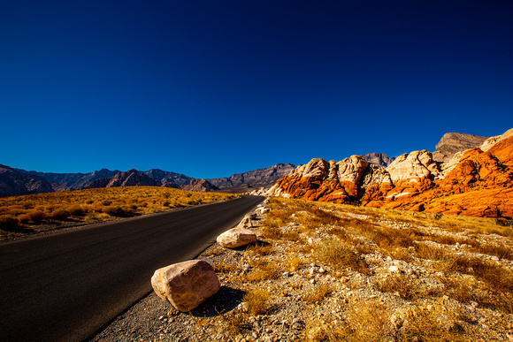 Red Rock 3