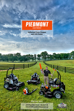 Piedmont Equipment