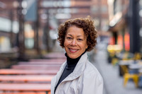 Debra Davis
